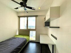 Trellis Towers (D12), Condominium #464382051